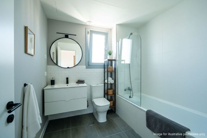 Image No.13-Appartement de 2 chambres à vendre à Estepona