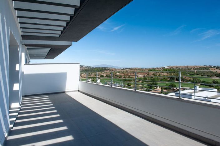 Image No.18-Appartement de 2 chambres à vendre à Estepona