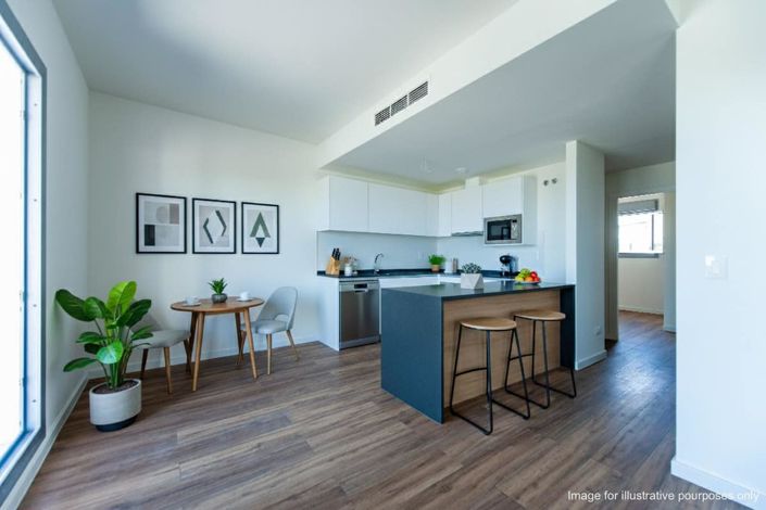 Image No.7-Appartement de 2 chambres à vendre à Estepona