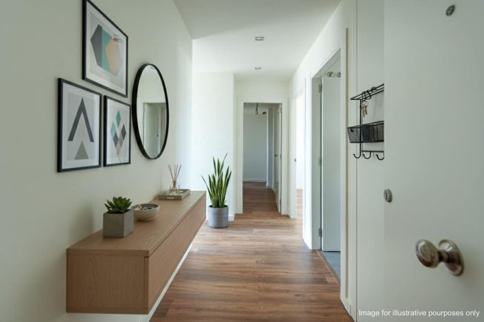 Image No.9-Appartement de 2 chambres à vendre à Estepona