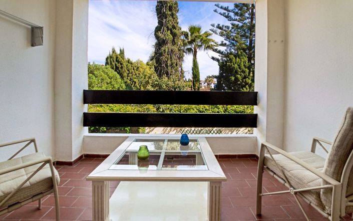 Image No.2-Appartement de 3 chambres à vendre à San Pedro de Alcantara