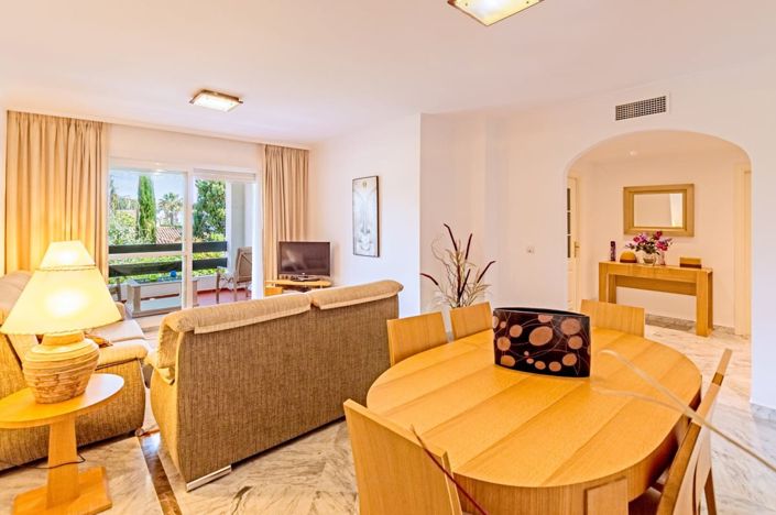 Image No.7-Appartement de 3 chambres à vendre à San Pedro de Alcantara