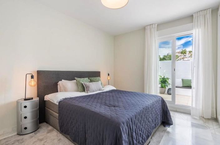 Image No.11-2 Bed Apartment for sale