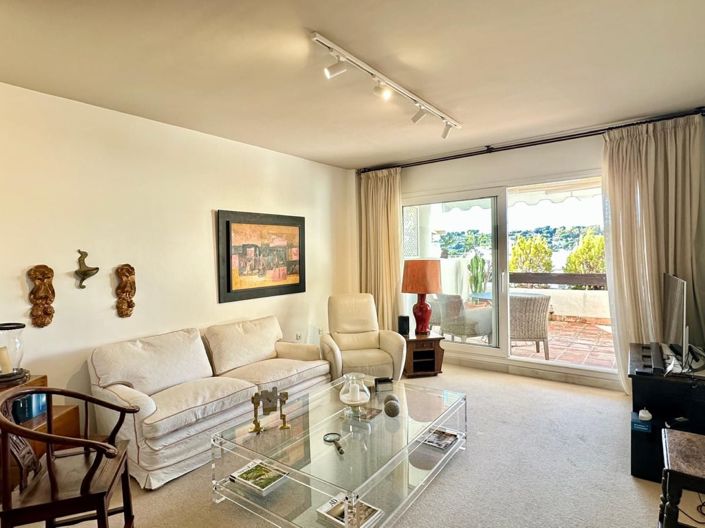 Image No.2-Appartement de 2 chambres à vendre à Nueva Andalucia