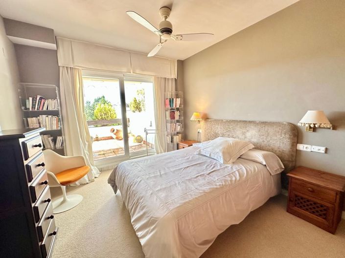 Image No.4-Appartement de 2 chambres à vendre à Nueva Andalucia