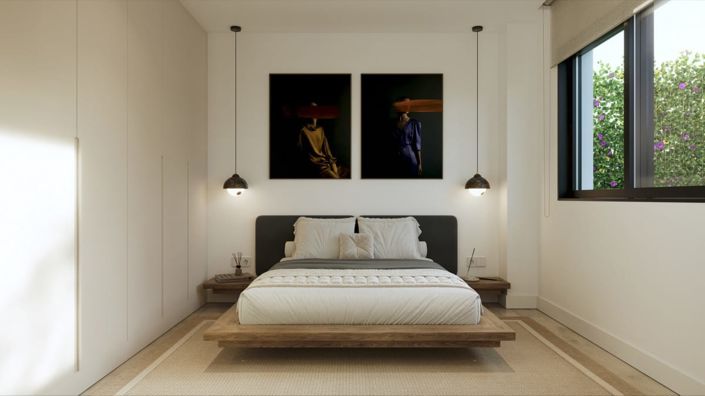 Image No.5-2 Bed Apartment for sale