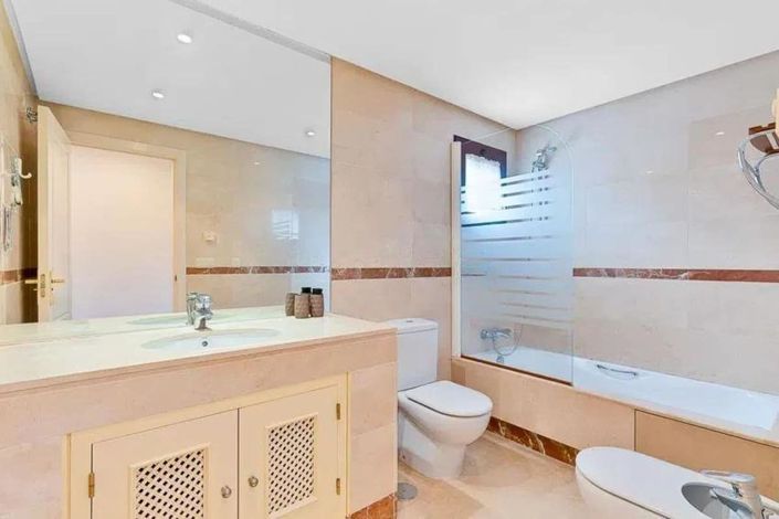 Image No.10-Appartement de 2 chambres à vendre à San Pedro de Alcantara