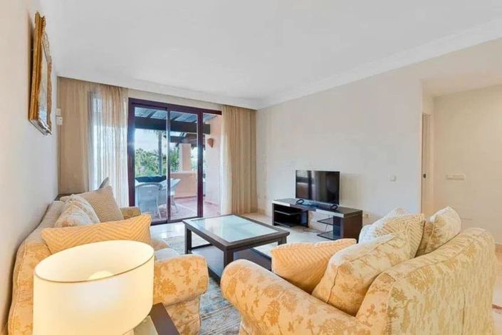 Image No.5-Appartement de 2 chambres à vendre à San Pedro de Alcantara