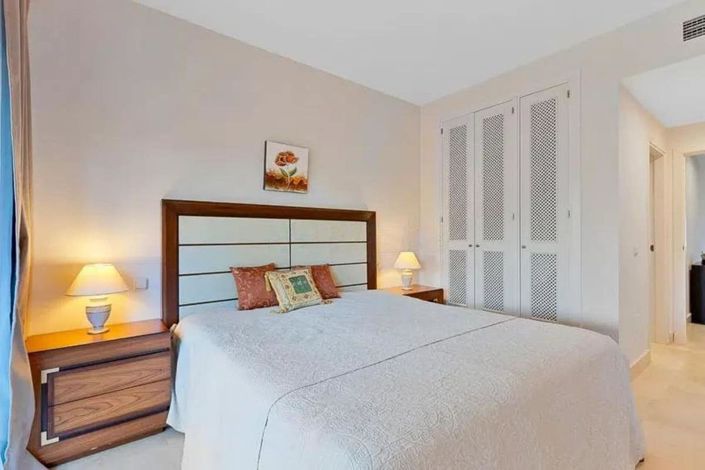 Image No.9-Appartement de 2 chambres à vendre à San Pedro de Alcantara