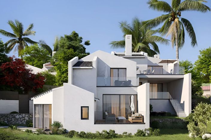 Image No.3-2 Bed House for sale