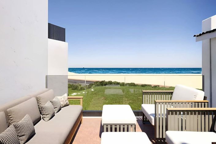 Image No.5-2 Bed House for sale