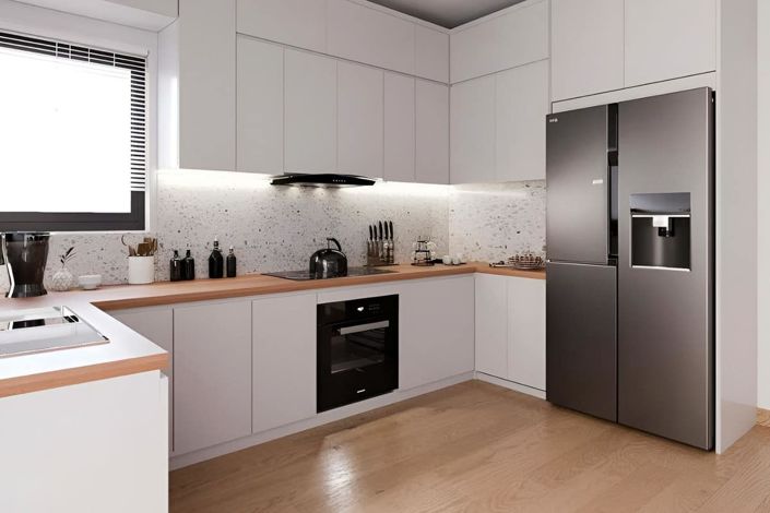 Image No.8-2 Bed House for sale