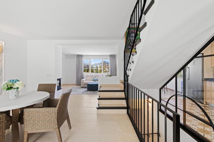 Image No.11-Maison de 3 chambres à vendre à Guadalmina