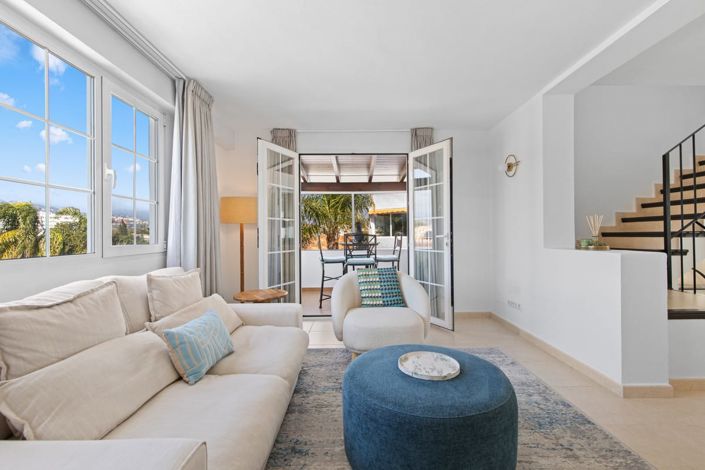 Image No.17-Maison de 3 chambres à vendre à Guadalmina