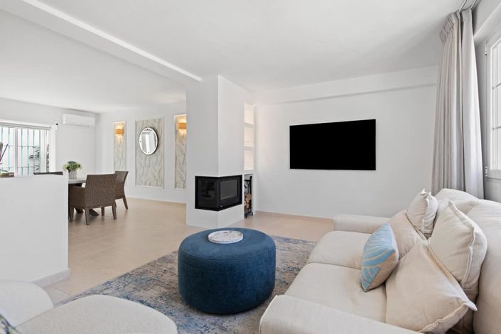 Image No.19-Maison de 3 chambres à vendre à Guadalmina