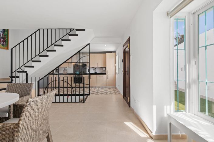 Image No.27-Maison de 3 chambres à vendre à Guadalmina