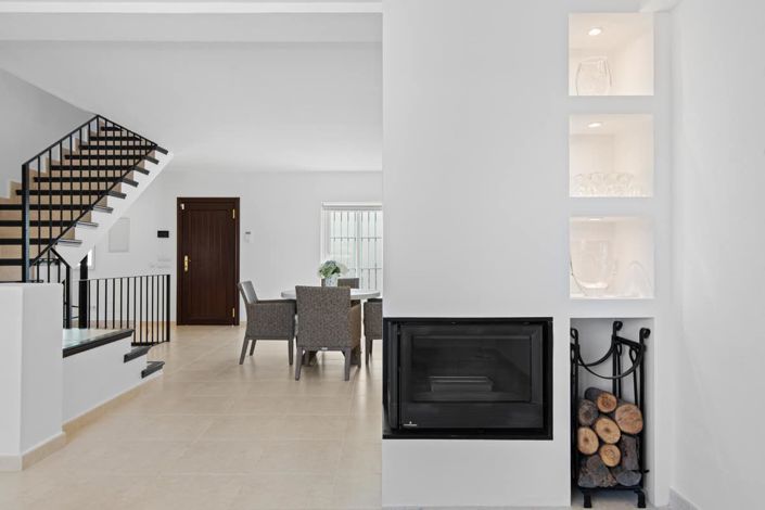 Image No.6-Maison de 3 chambres à vendre à Guadalmina