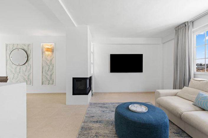 Image No.7-Maison de 3 chambres à vendre à Guadalmina