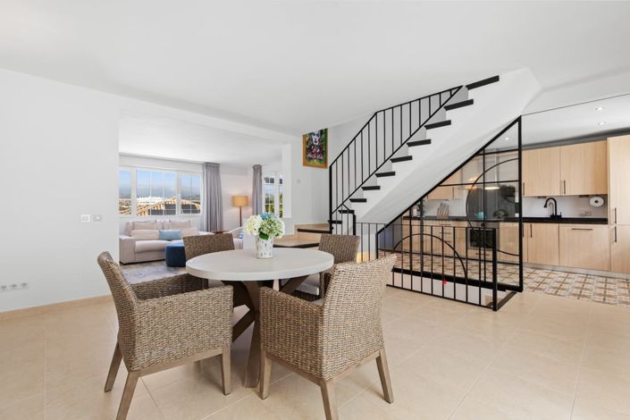 Image No.9-Maison de 3 chambres à vendre à Guadalmina