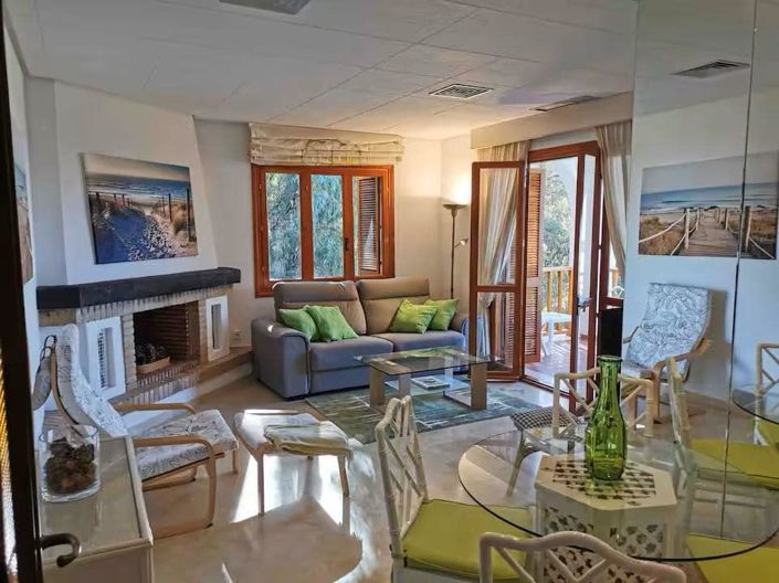 Image No.4-2 Bed Apartment for sale