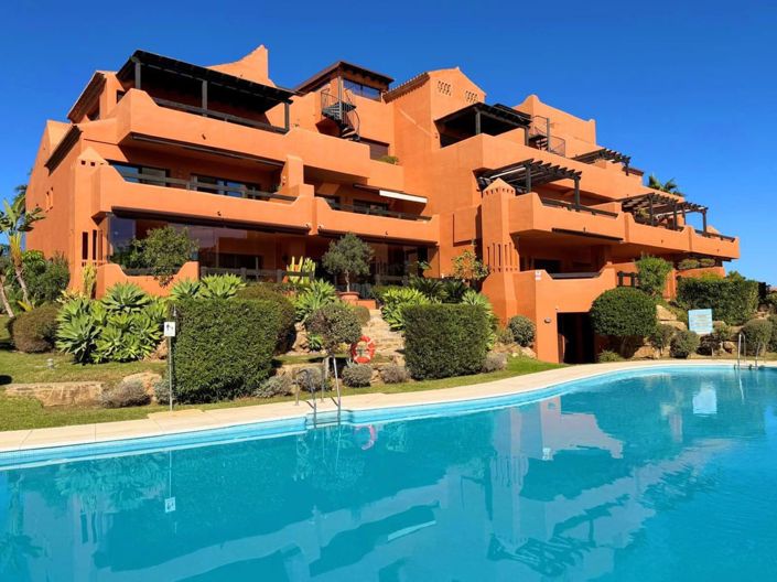 Image No.17-2 Bed Apartment for sale