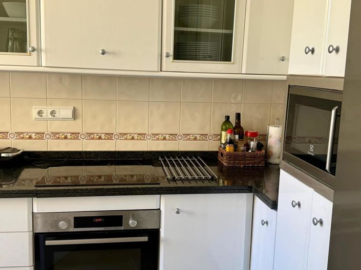 Image No.14-Appartement de 3 chambres à vendre à Calahonda