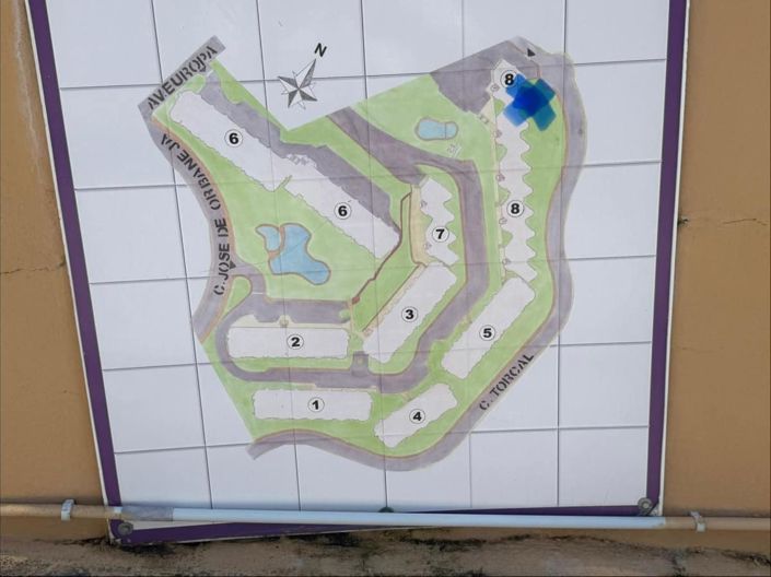 Image No.7-Appartement de 3 chambres à vendre à Calahonda