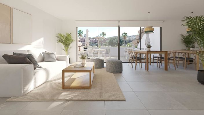 Image No.5-2 Bed Apartment for sale