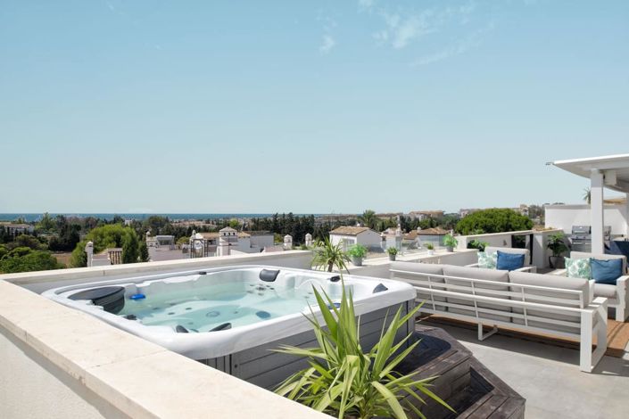 Image No.2-3 Bed Apartment for sale