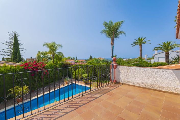Image No.3-3 Bed House for sale