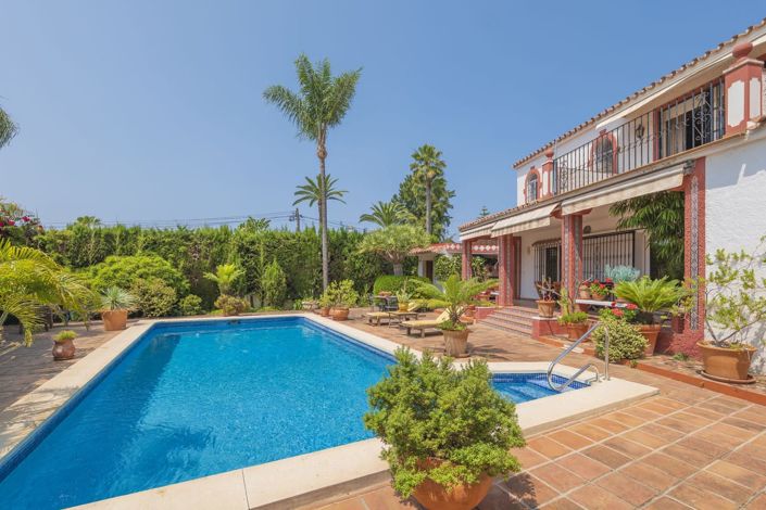 Image No.6-3 Bed House for sale