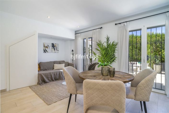 Image No.2-Maison de 2 chambres à vendre à Nueva Andalucia