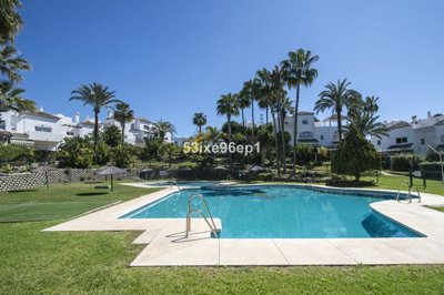 1 - Estepona, Maison