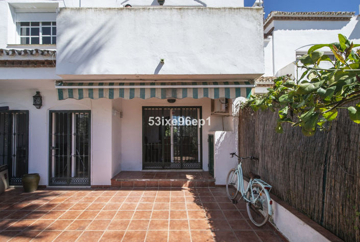 Image No.12-Maison de 5 chambres à vendre à Estepona