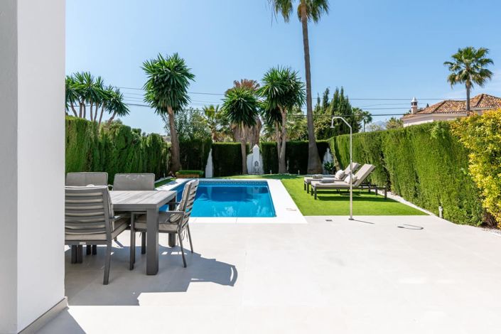 Image No.4-4 Bed House for sale
