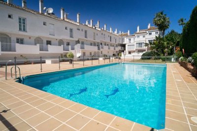 1 - Puerto Banus, Maison