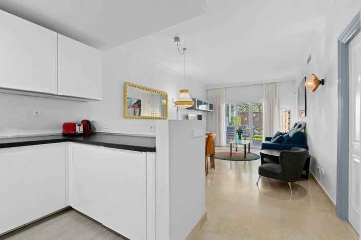 Image No.6-2 Bed Apartment for sale