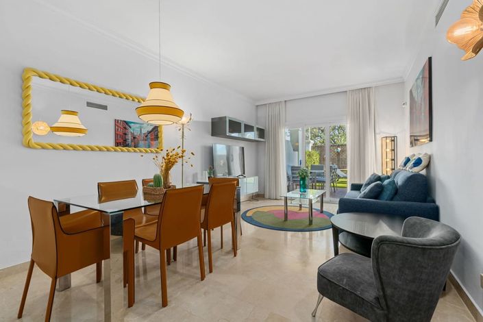 Image No.9-2 Bed Apartment for sale