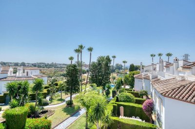 1 - Bel-Air, Maison