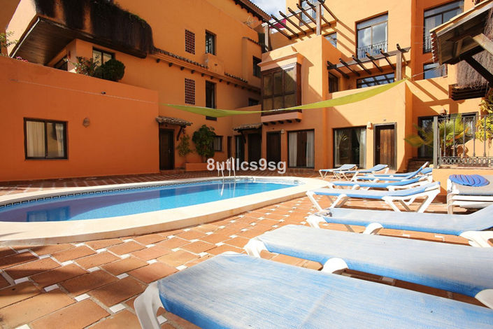Image No.12-Appartement de 3 chambres à vendre à Estepona