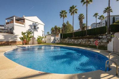 1 - Alhaurín de la Torre, House