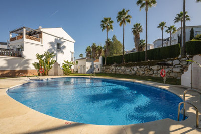 1 - Alhaurín de la Torre, House
