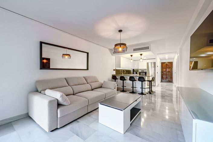 Image No.5-3 Bed Apartment for sale