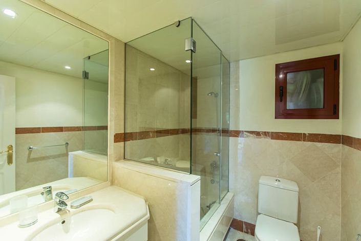 Image No.15-Appartement de 3 chambres à vendre à Marbella