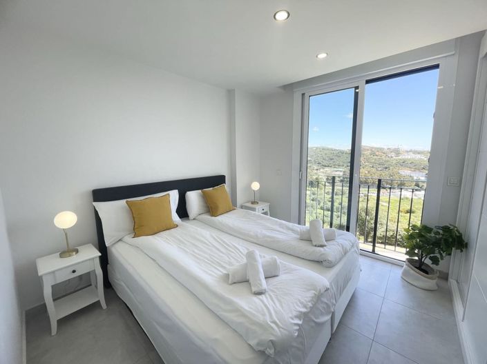 Image No.10-Appartement de 3 chambres à vendre à La Cala De Mijas