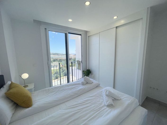 Image No.11-Appartement de 3 chambres à vendre à La Cala De Mijas