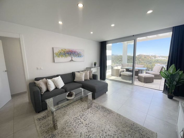 Image No.8-Appartement de 3 chambres à vendre à La Cala De Mijas