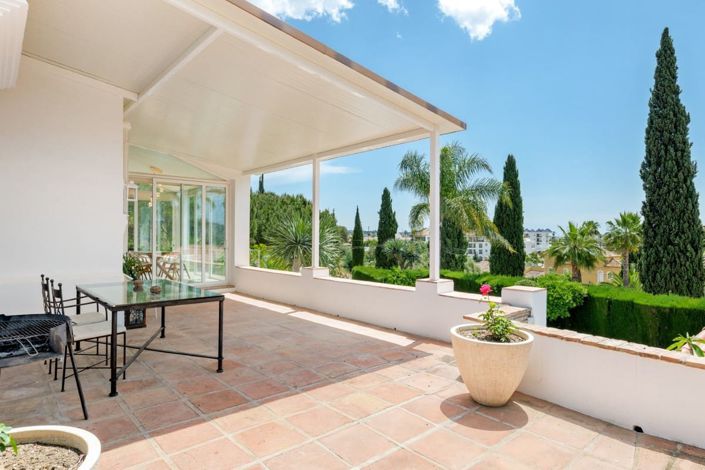 Image No.4-4 Bed House for sale