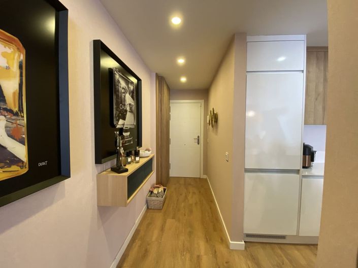 Image No.3-Appartement de 2 chambres à vendre à Estepona