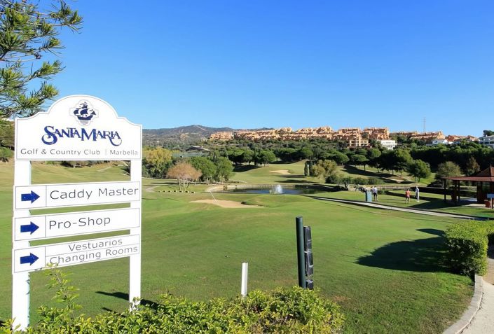 Image No.2-Appartement de 1 chambre à vendre à Elviria